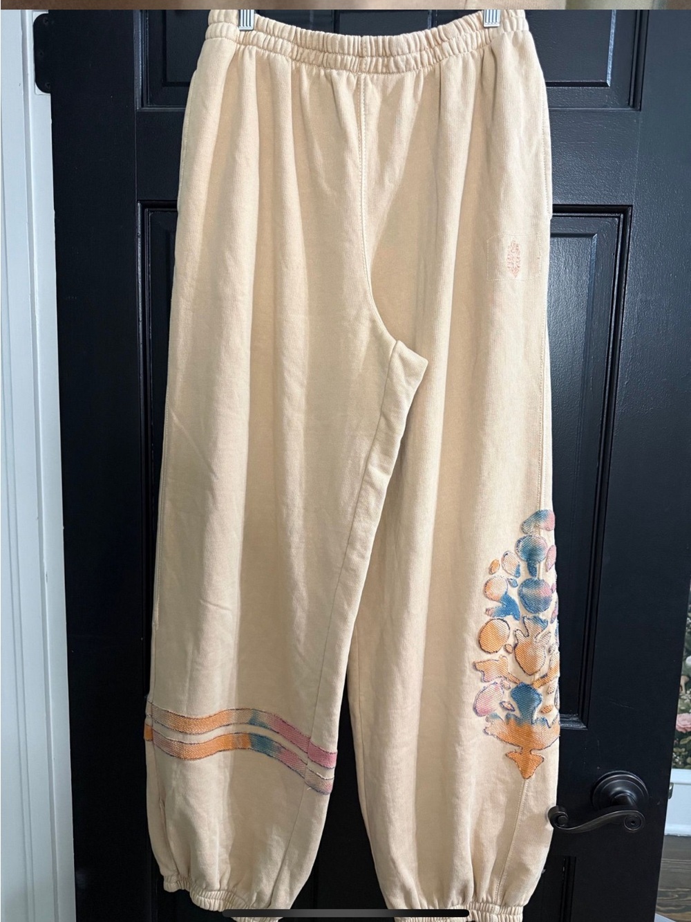 FP Movement All Star Joggers!!! SAMPLE PIECE!!! Size Small!!! 🔥 🔥 🔥